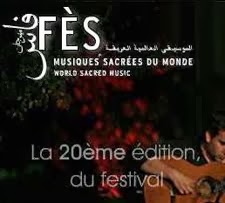 Fez Festival