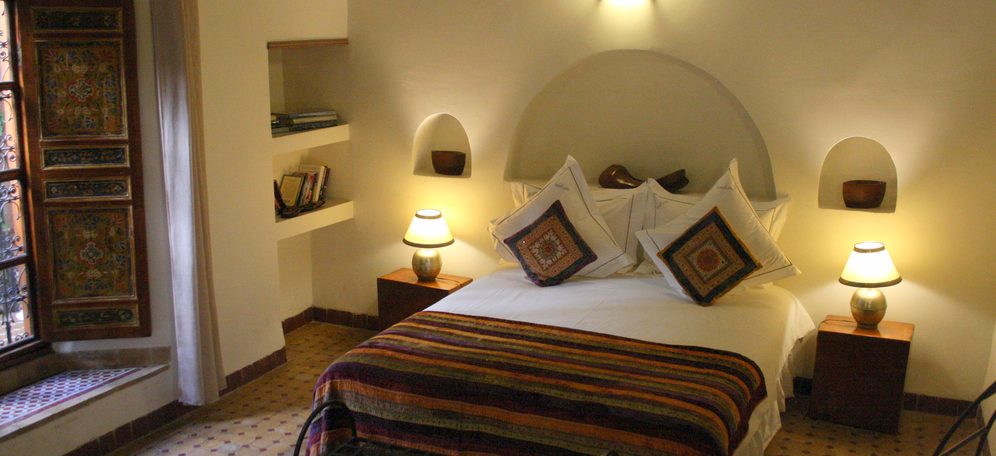 Riad Laaroussa — photo 4