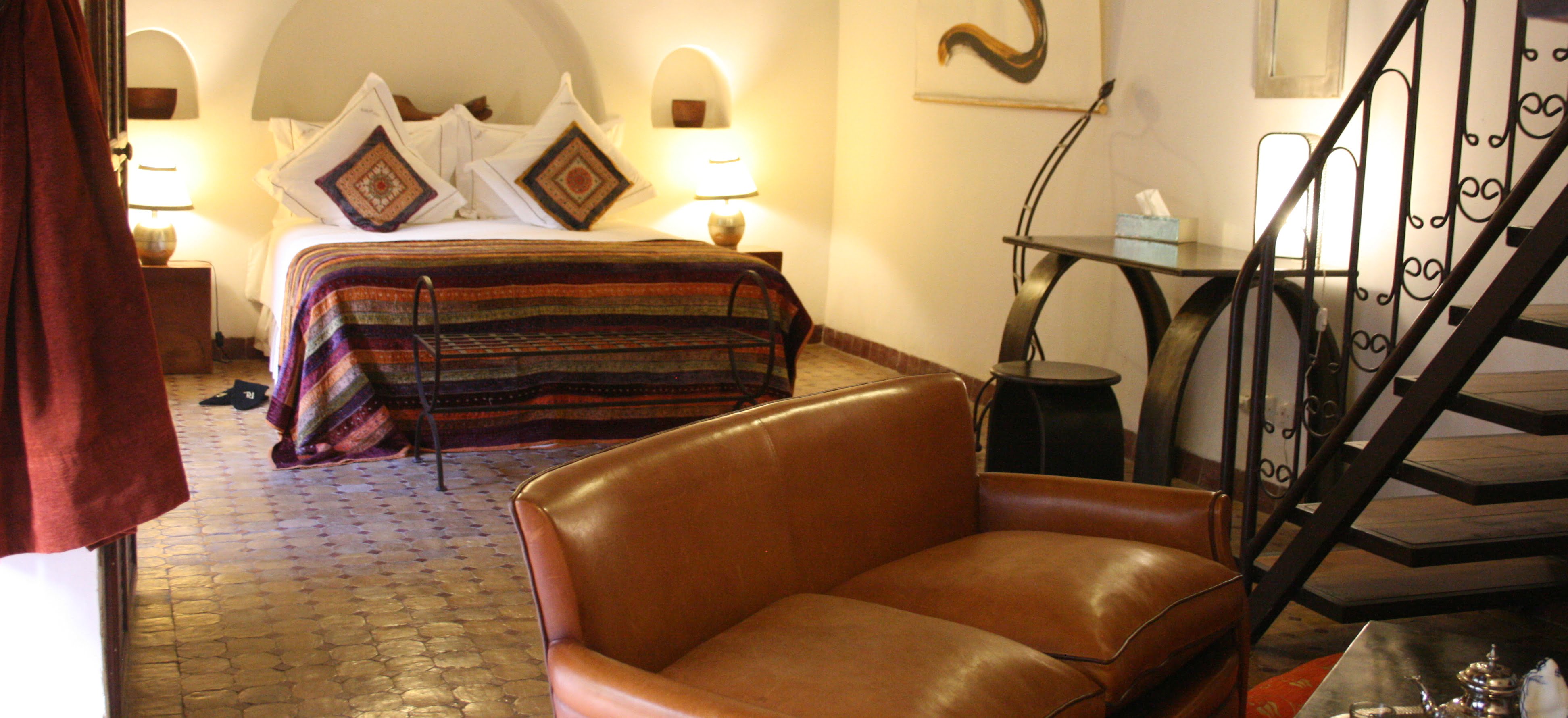 Riad Laaroussa — photo 3