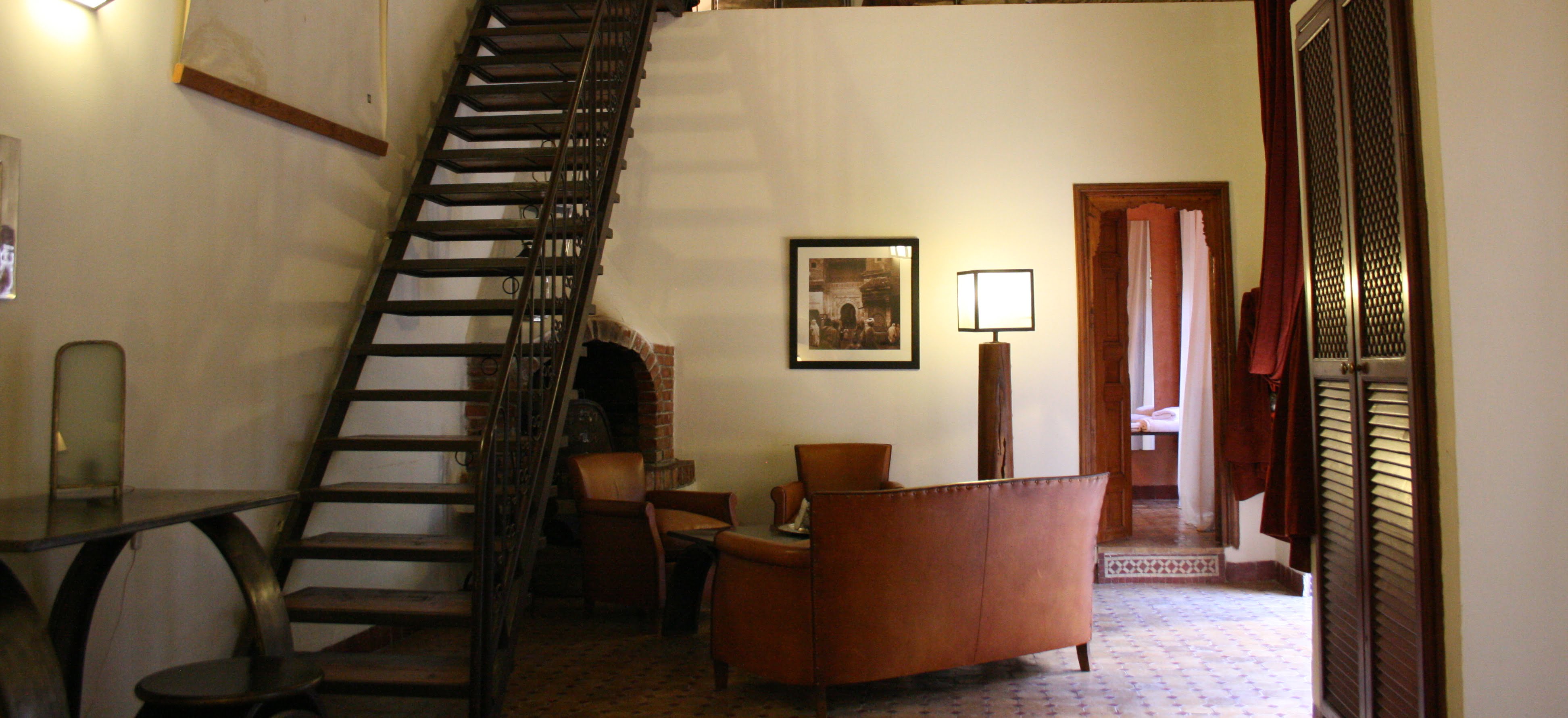 Riad Laaroussa — photo 5